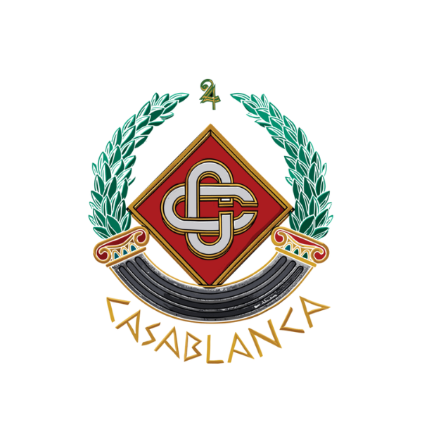 Casablanca