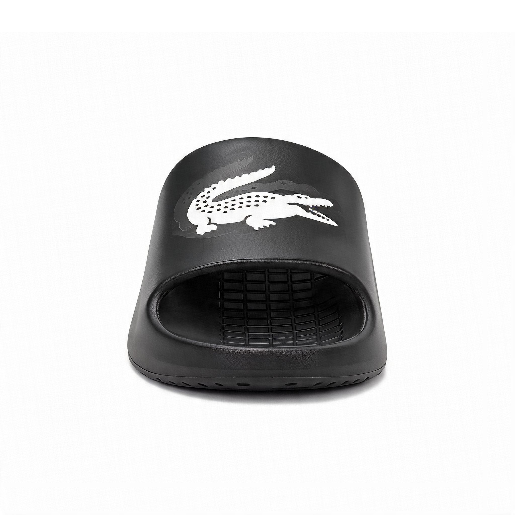 Chinelo Masculino Lacoste Preto