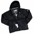 Campera Puffer Ck Jacket Masculina C.k.