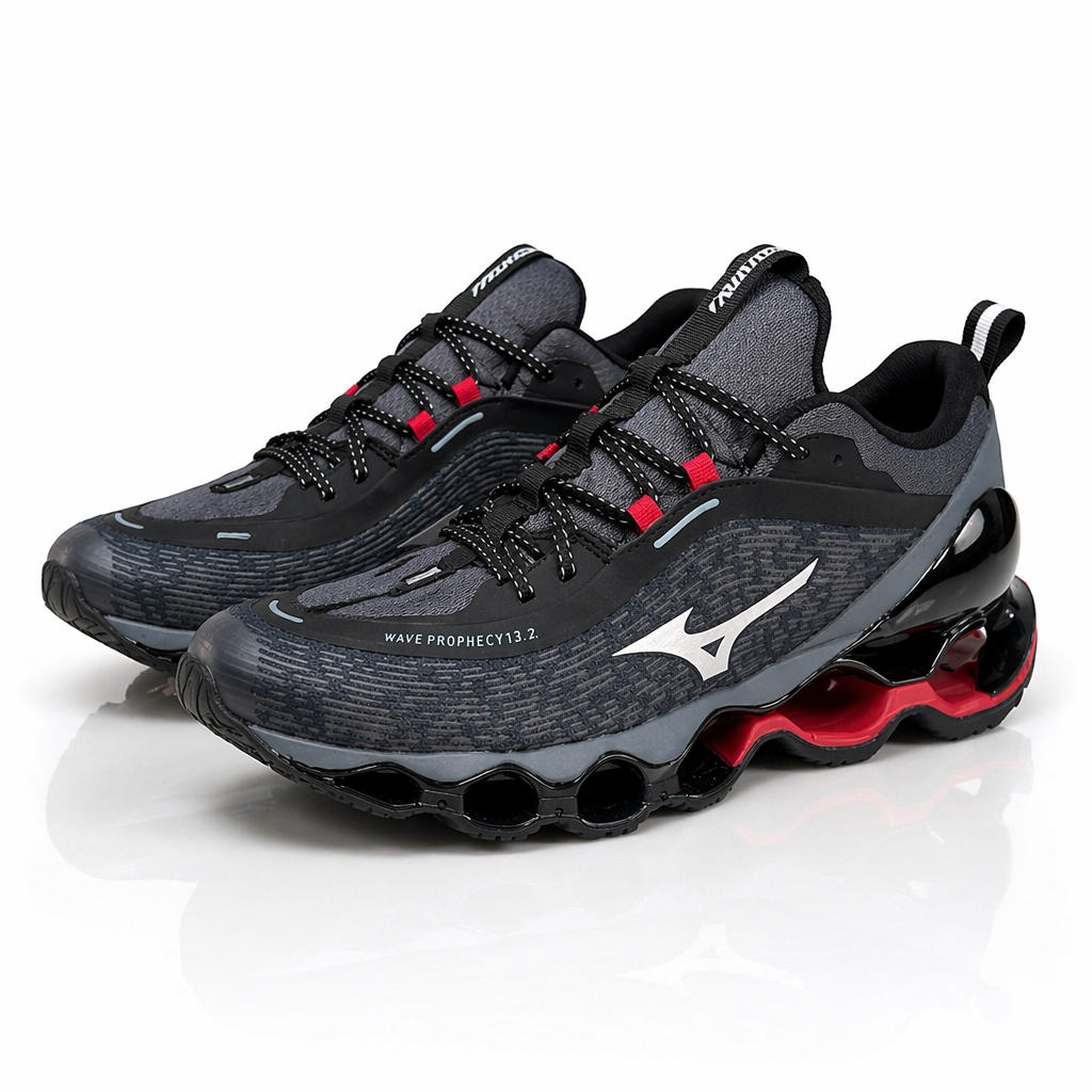 MIZUNO PROPHECY 13S