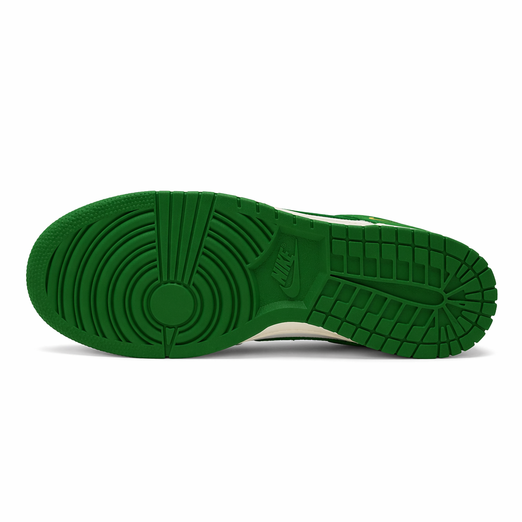 Nike Dunk Green