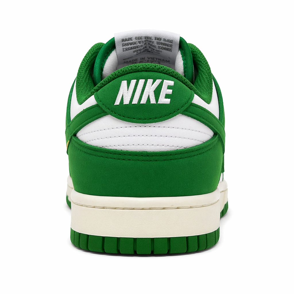 Nike Dunk Green