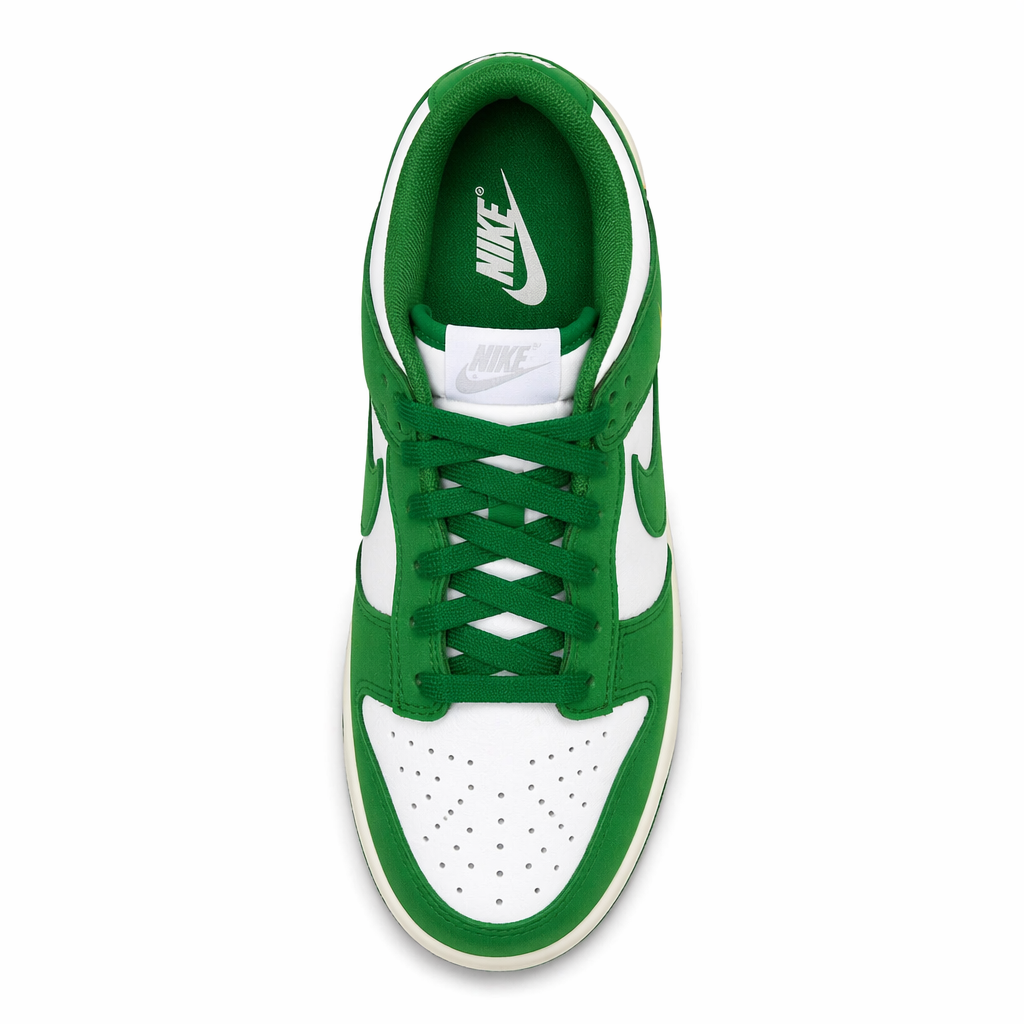 Nike Dunk Green