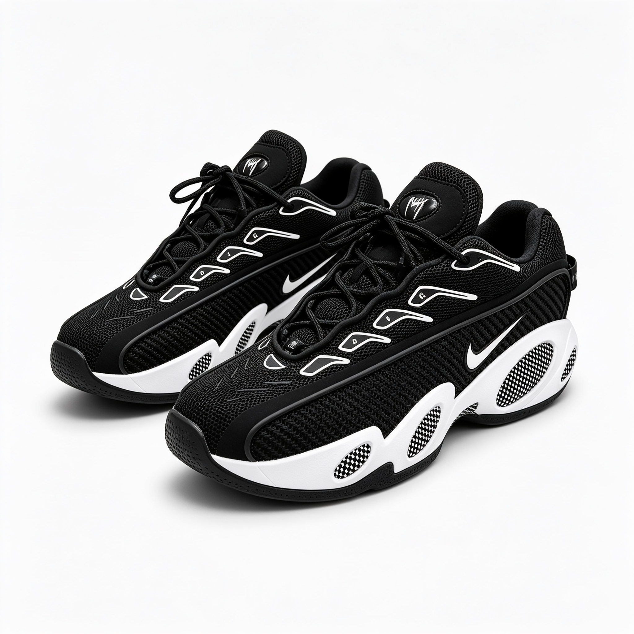 Nike Nocta Glide Black