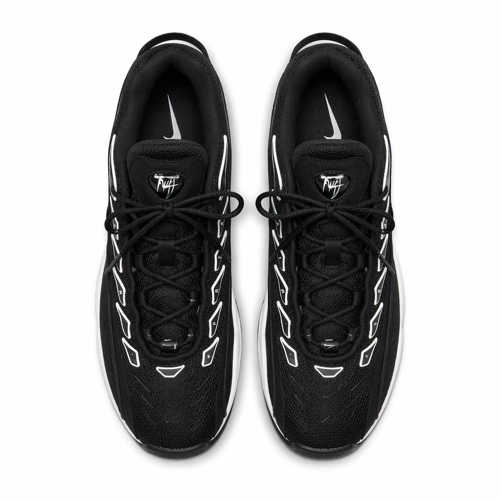 Nike Nocta Glide Black