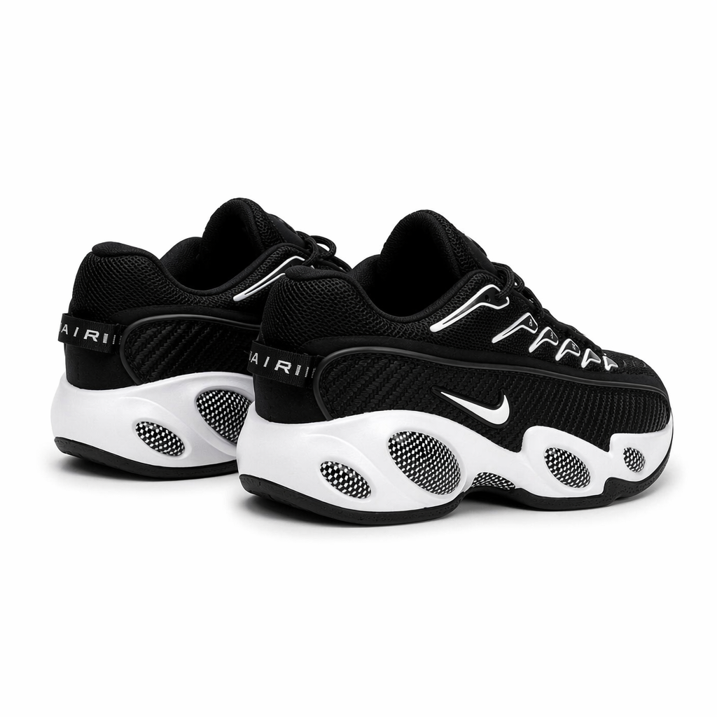 Nike Nocta Glide Black