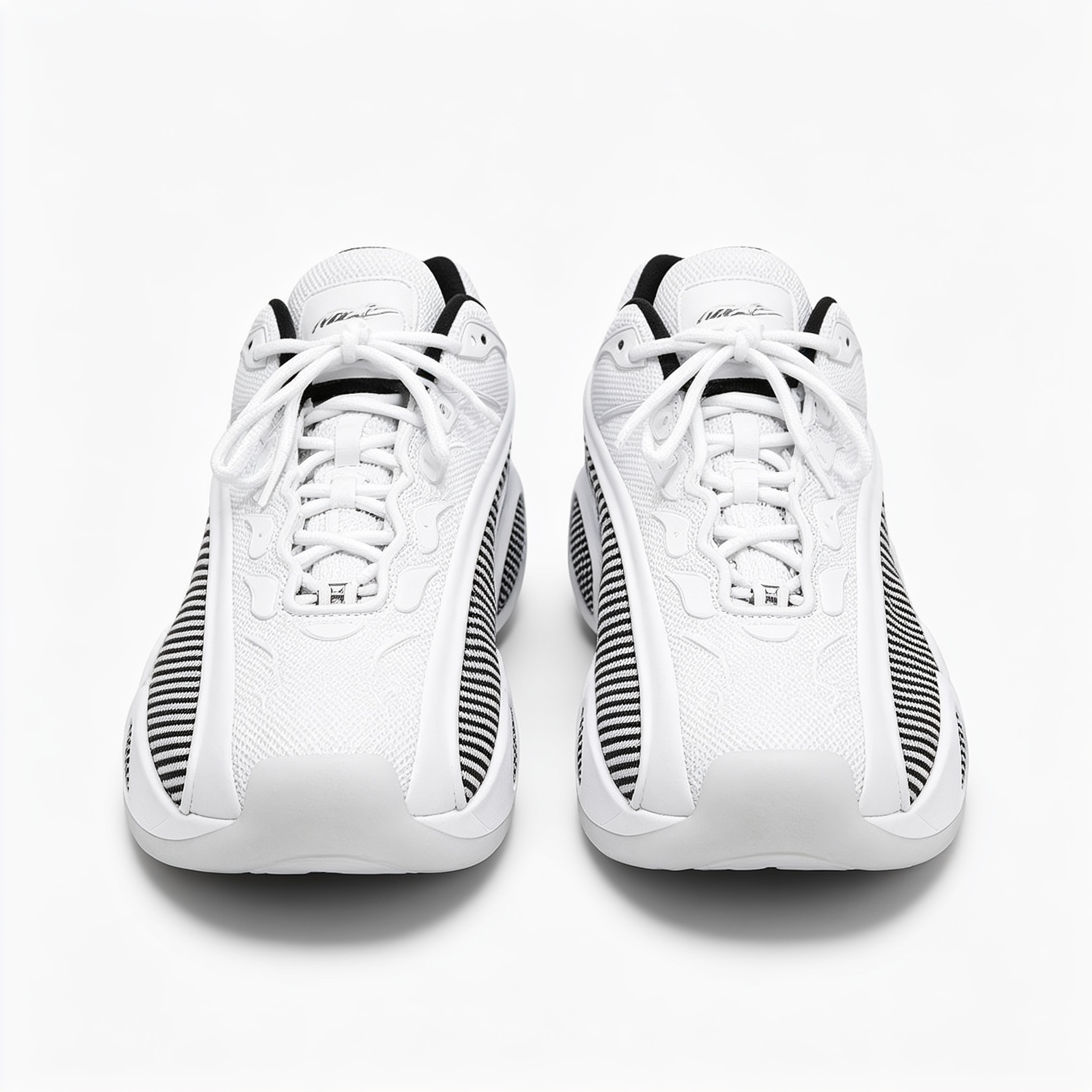 Nike Nocta Glide In The White