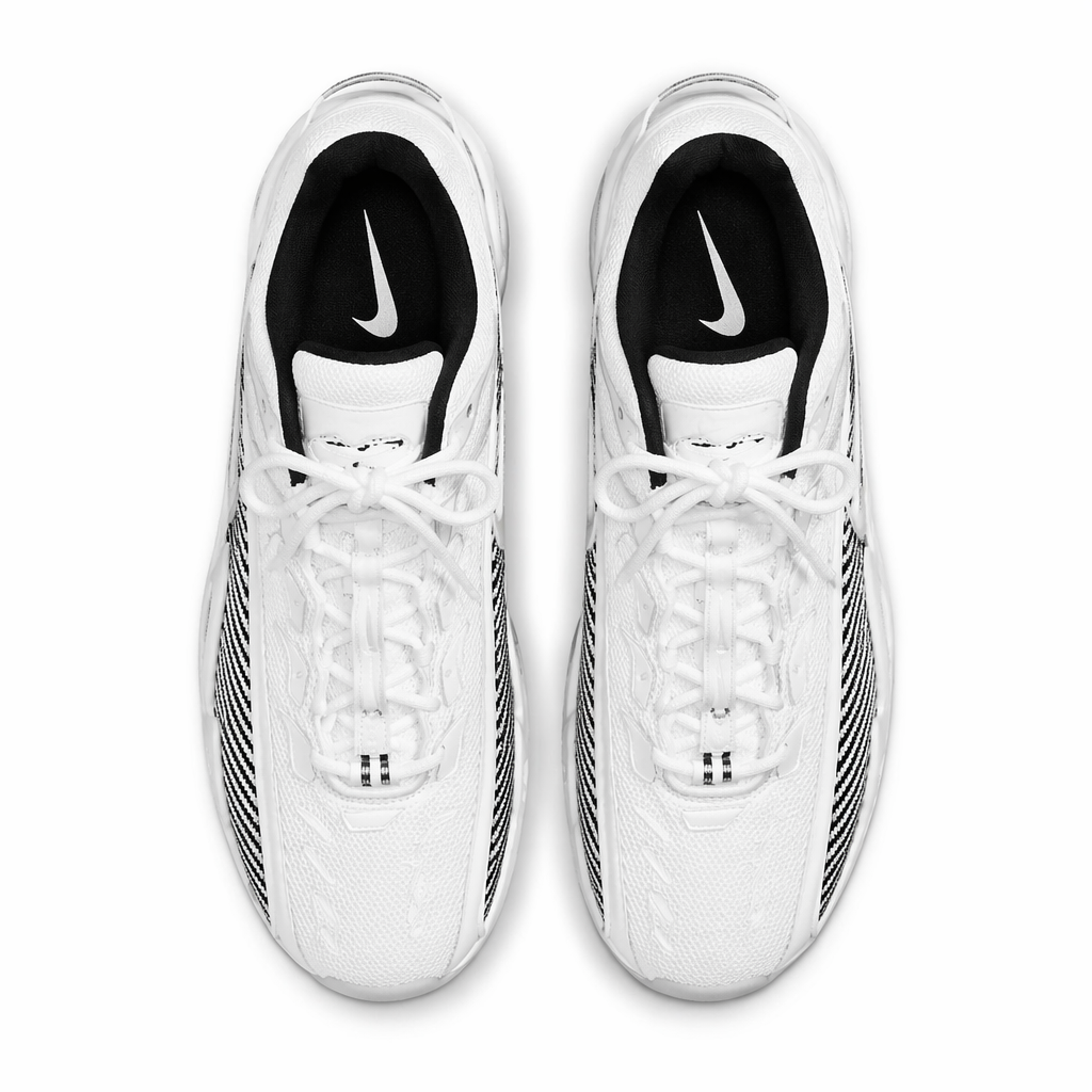 Nike Nocta Glide In The White