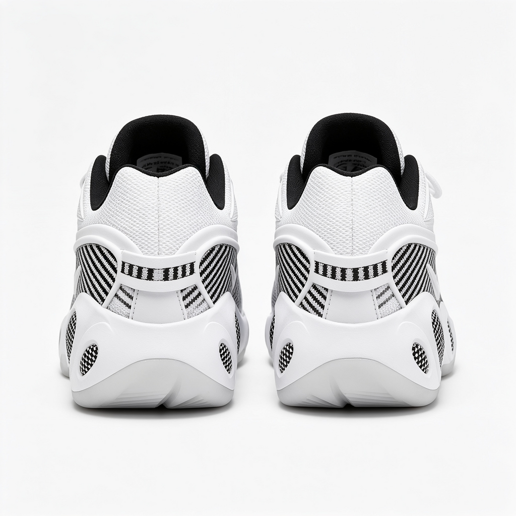 Nike Nocta Glide In The White