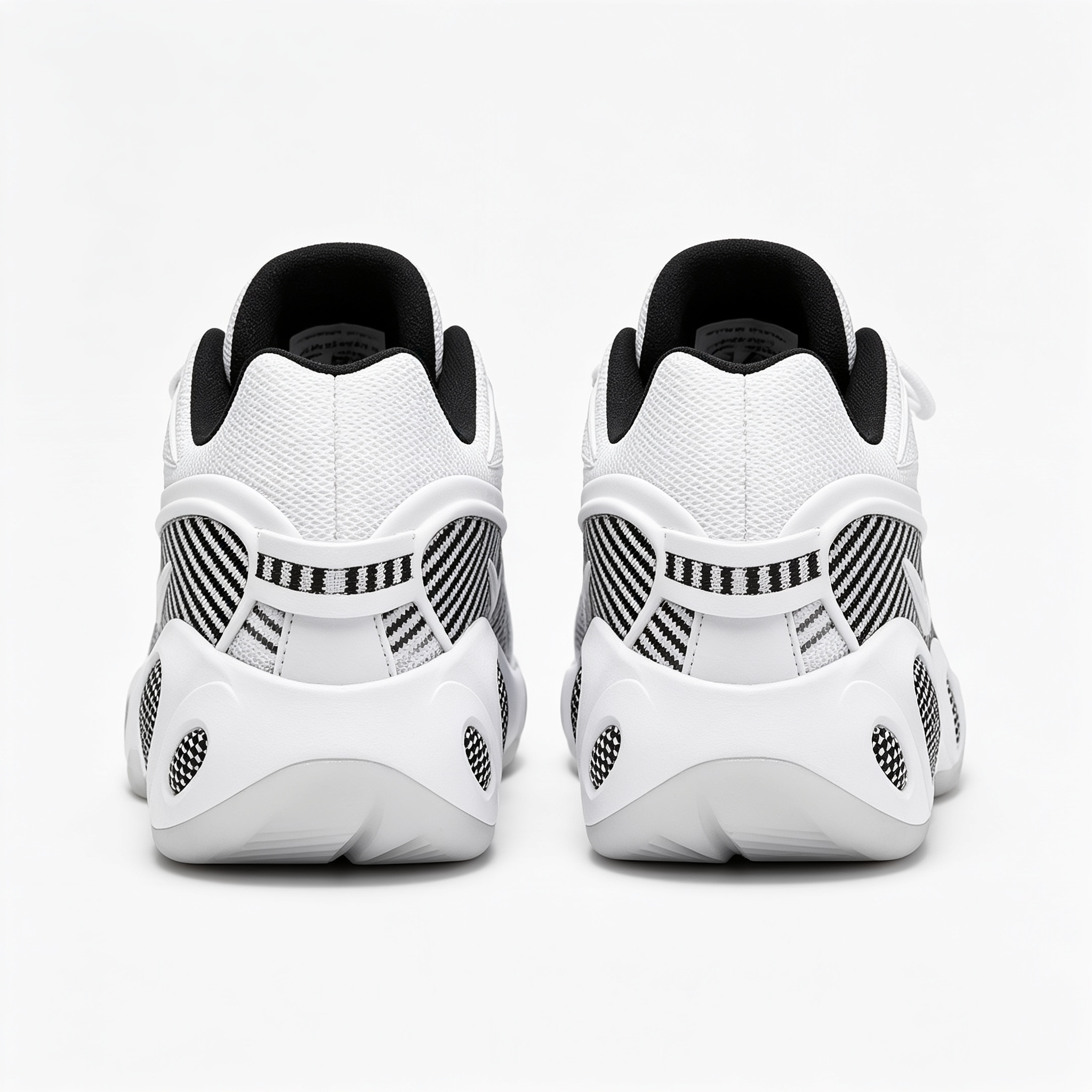Nike Nocta Glide In The White