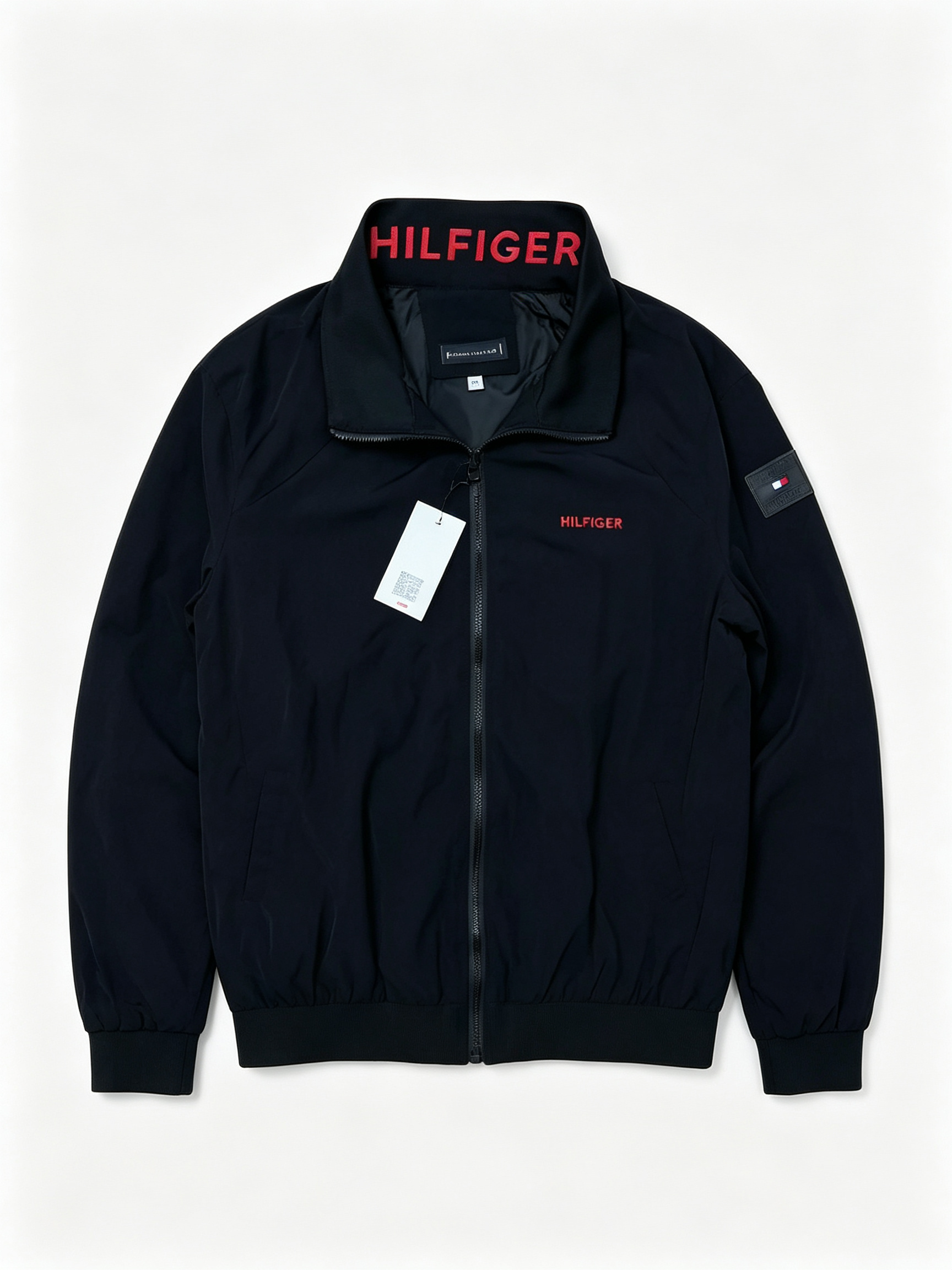 Jaqueta Tommy Hilfiger