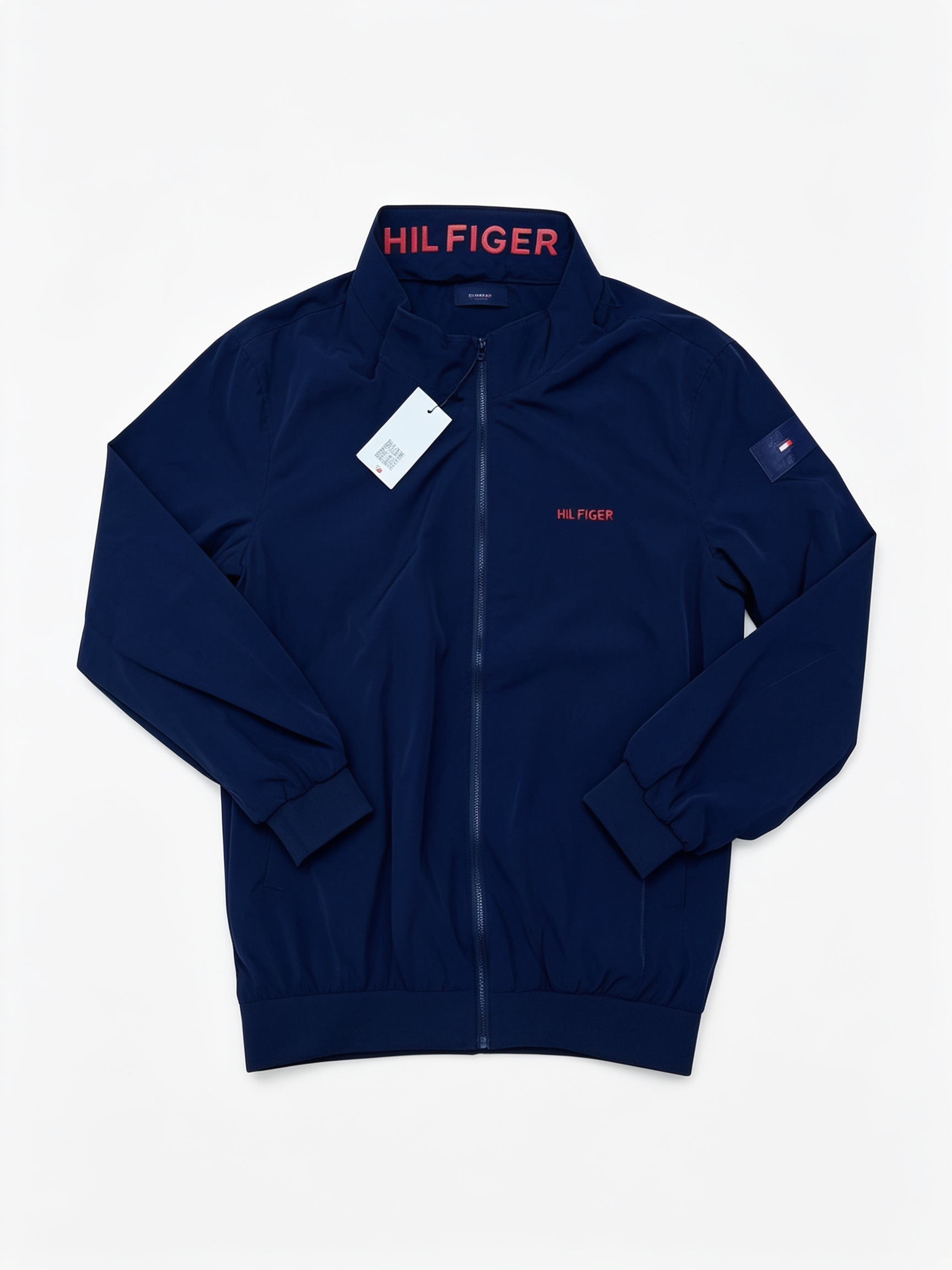 Jaqueta Tommy Hilfiger