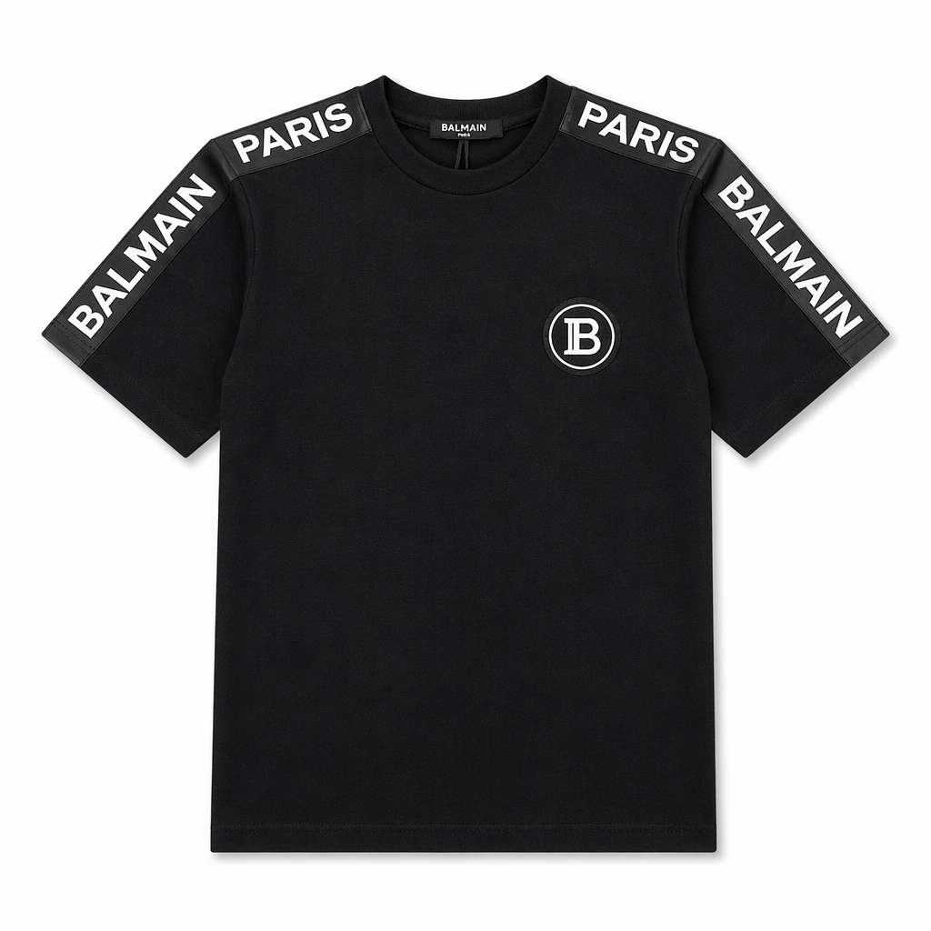 Camiseta Balmain Paris