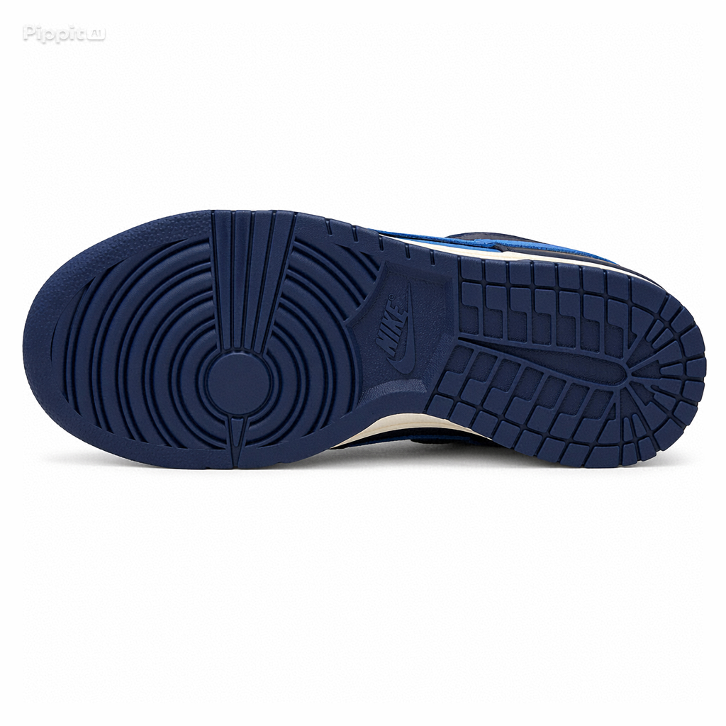 Nike Dunk Low SB Jumbo Azul