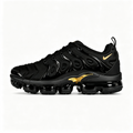 Nike Vapor Max Black Gold