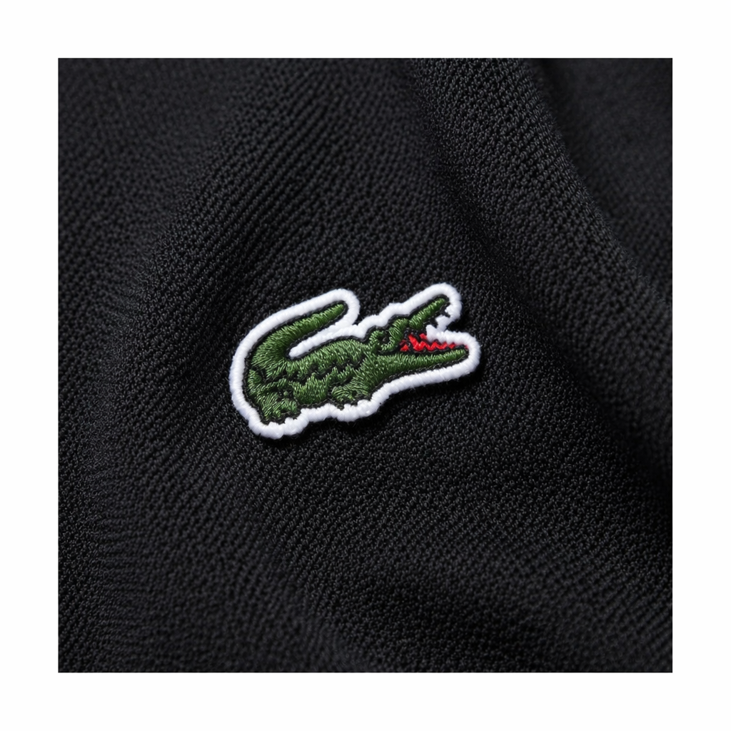 Lacoste Sport Stripe