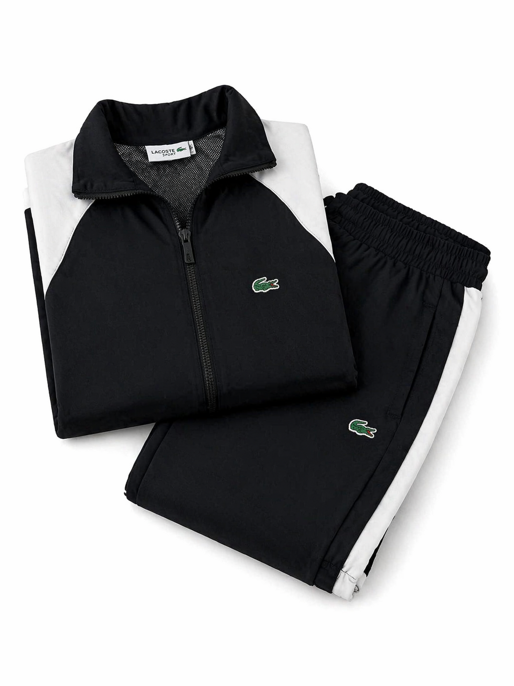 Lacoste Sport Stripe