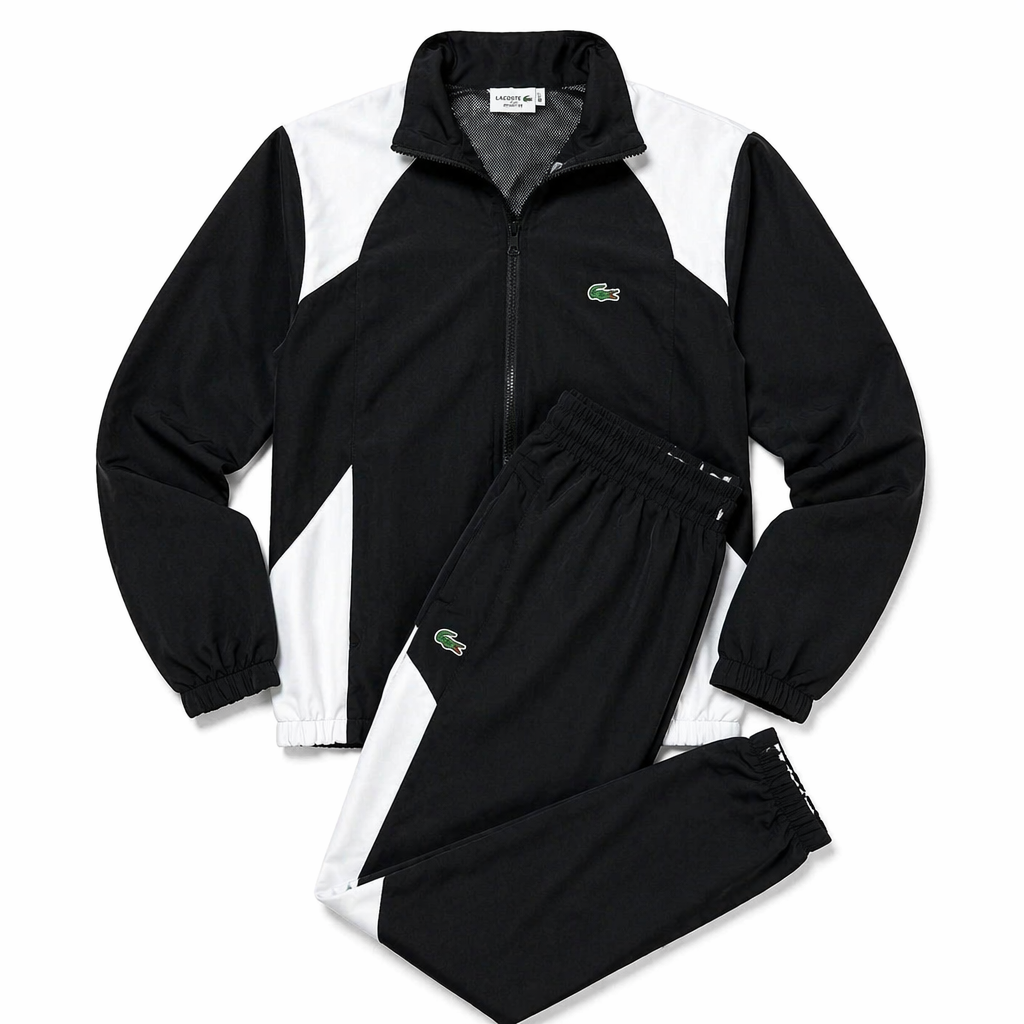 Lacoste Sport Stripe